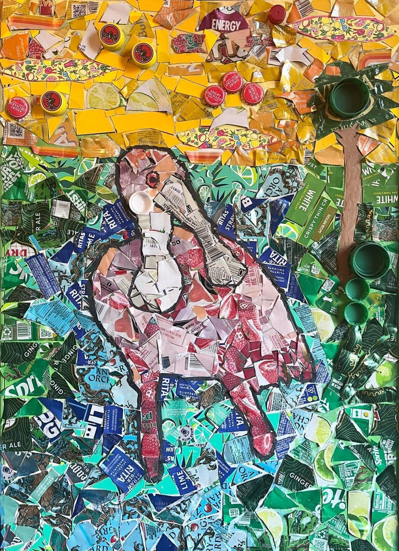 Mixed Media