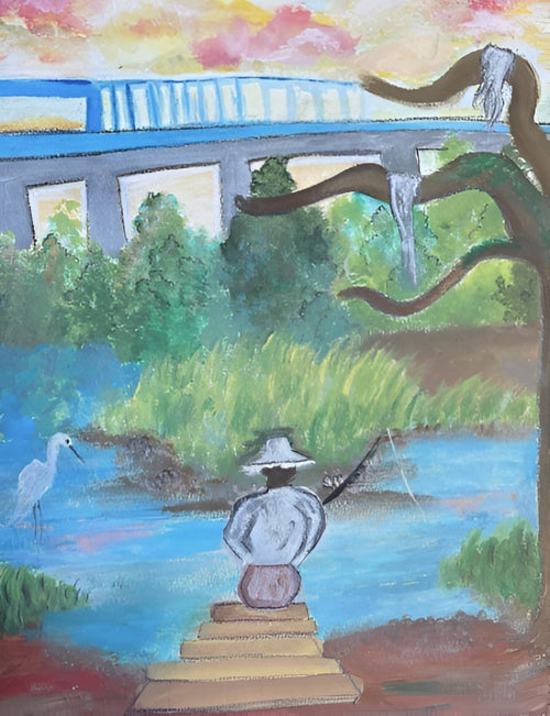 Fishin