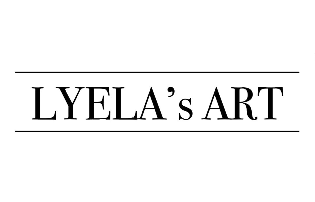 Lyela's Art