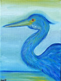 Tricolored Heron