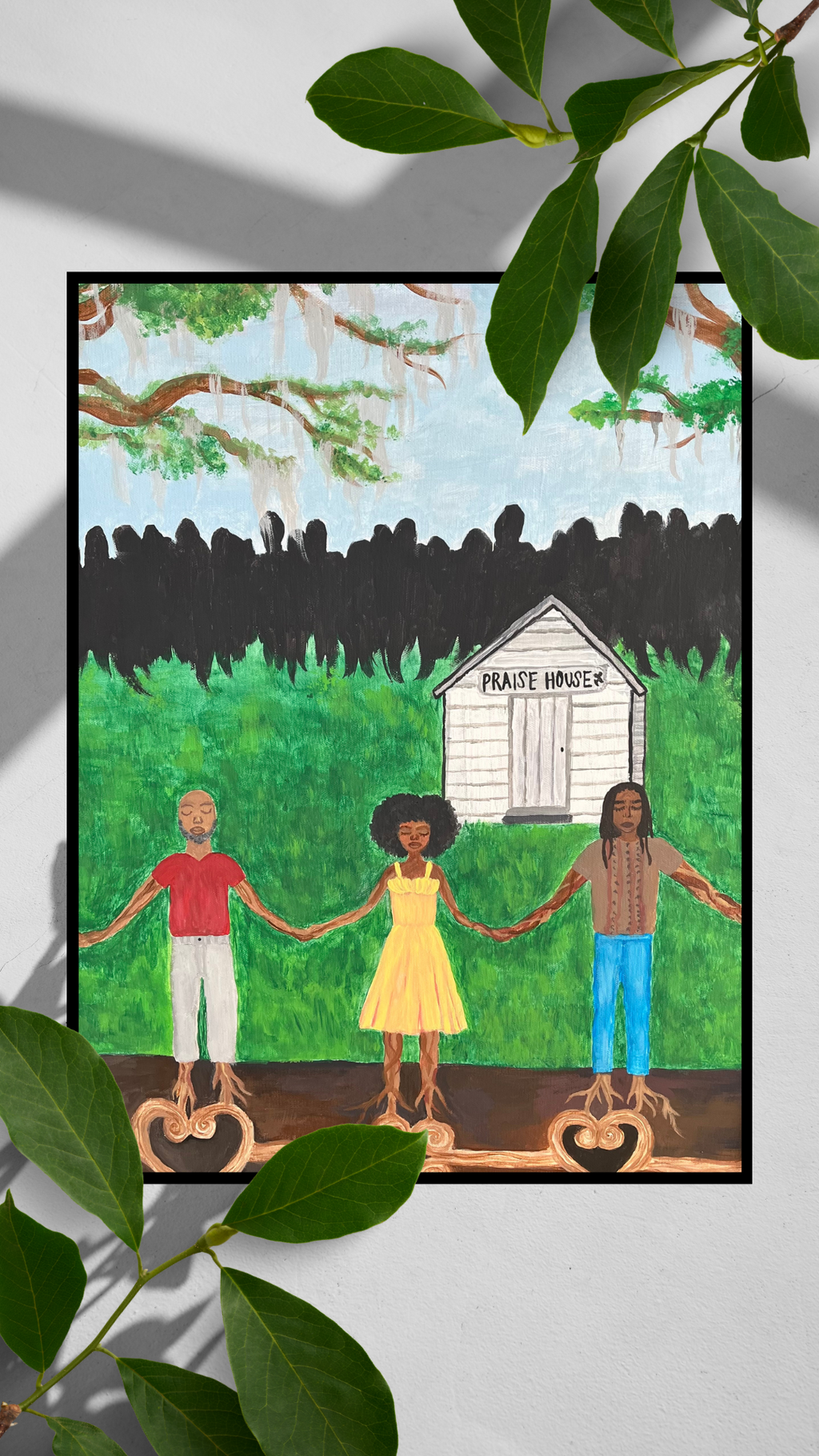 Roots