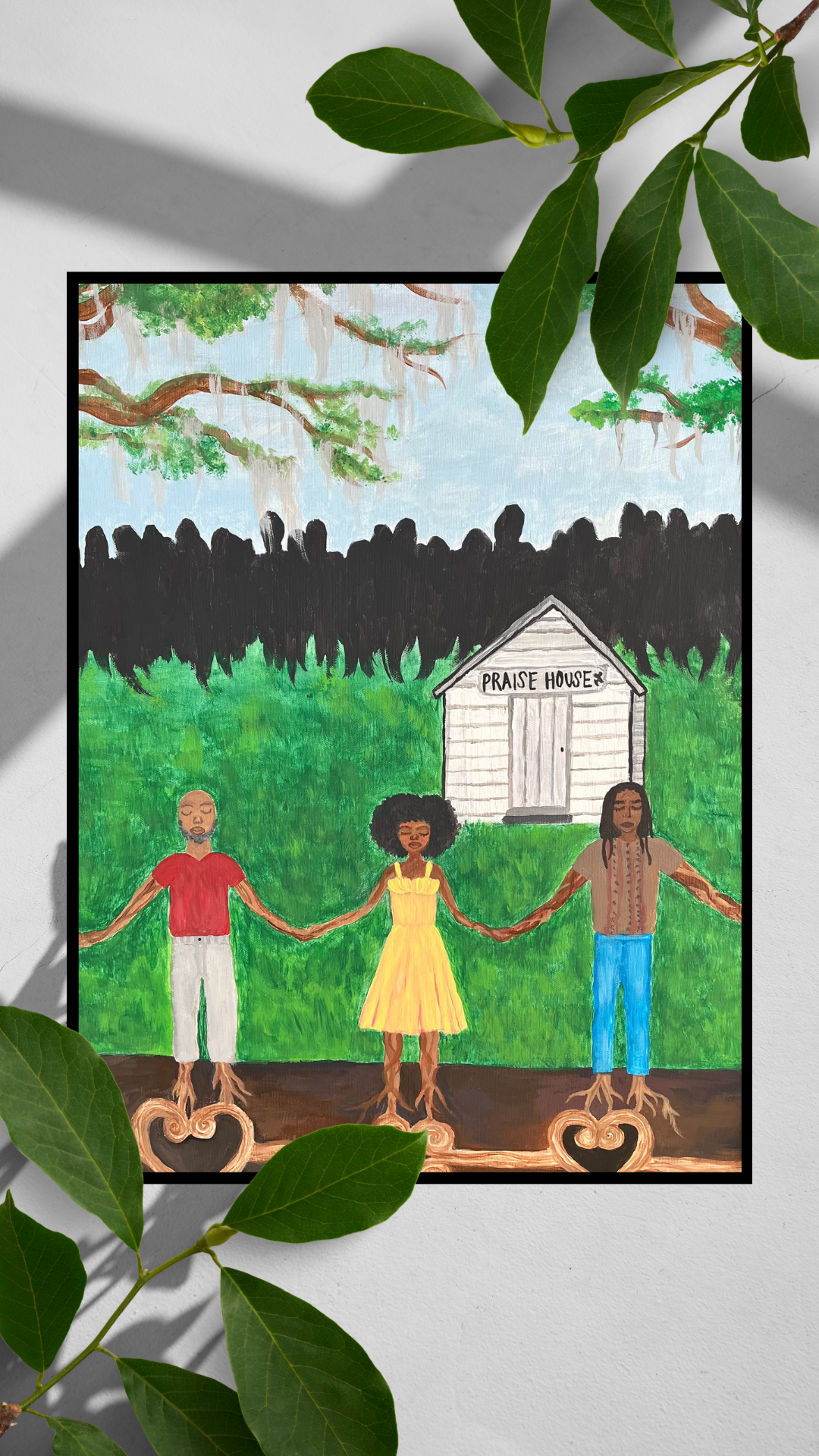 Roots