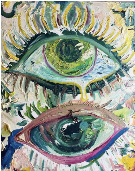 Eye See You