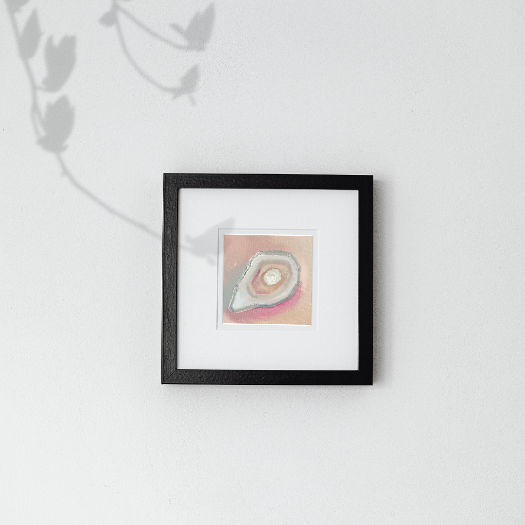 Sunset Oyster